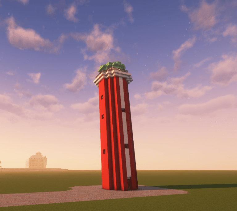 Vuurtoren