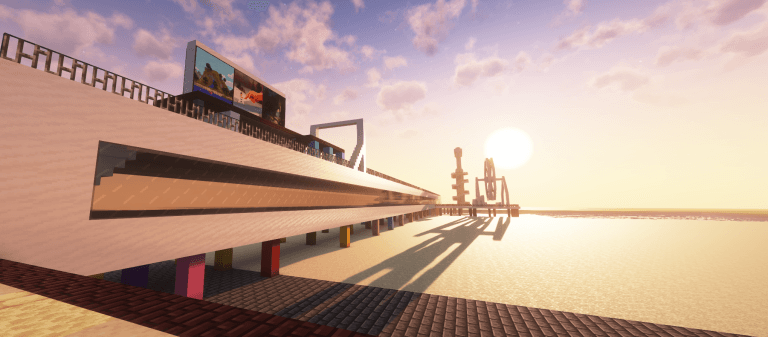 De Pier
