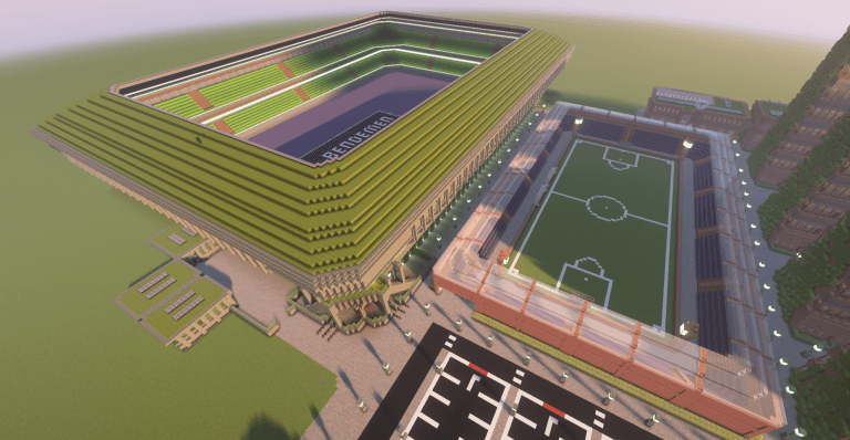 Stadions