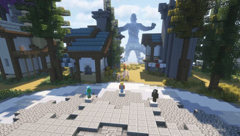 Spawn
