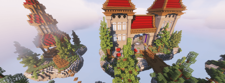 OneBlock Lobby