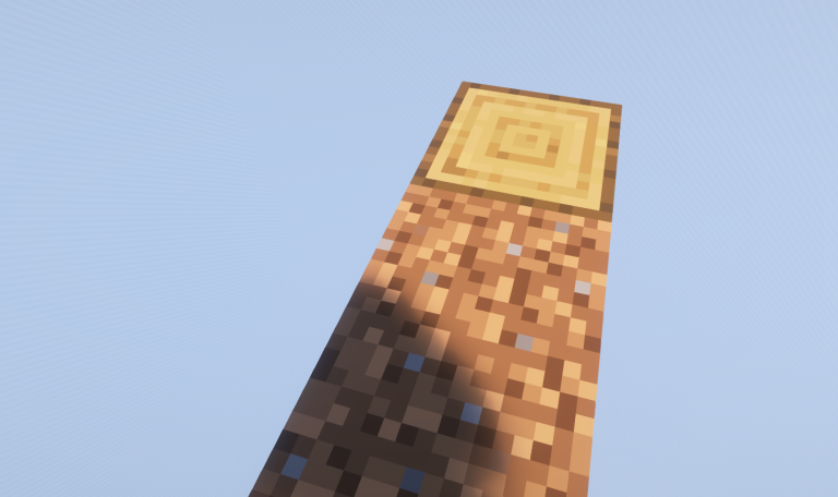 OneBlock Gamemode